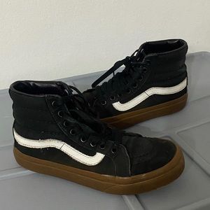 📦2 for $20📦 Vans Boys shoes💙